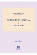Scene di Chioggia e altri scritti 